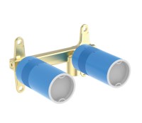 CUERPO EMPOTRADO LAVABO A PARED IDEAL STANDARD